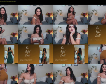 jadeperez_ — 32 minute Chaturbate female cam show recording, 1080p, Sep 12, 2021