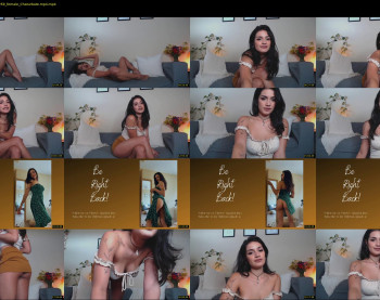 jadeperez_ — 37 minute Chaturbate female cam show recording, 1080p, Sep 12, 2021