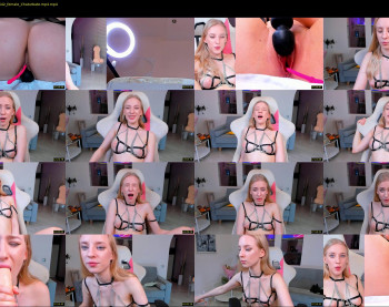 jane__klein — 43 minute Chaturbate female cam show recording, 1080p, Sep 13, 2021