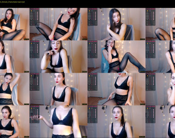 jane_kinn — 70 minute Chaturbate female cam show recording, 720p, Sep 13, 2021