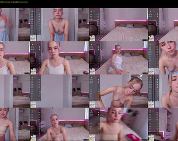 janice_sweet — 70 minute Chaturbate female cam show recording, 1080p, Sep 12, 2021