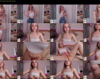 janice_sweet — 26 minute Chaturbate female cam show recording, 1080p, Sep 13, 2021
