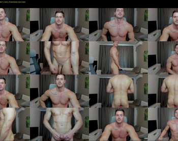 jasonblakes — 70 minute Chaturbate male cam show recording, 1080p, Sep 12, 2021