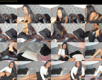 jenny_roberts96 — 71 minute Chaturbate female cam show recording, 1080p, Sep 12, 2021