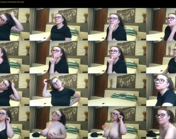 jessykah — 9 minute Chaturbate female cam show recording, 1080p, Sep 12, 2021