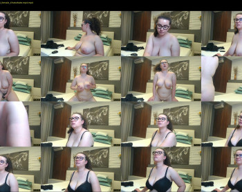 jessykah — 27 minute Chaturbate female cam show recording, 1080p, Sep 12, 2021