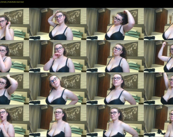 jessykah — 5 minute Chaturbate female cam show recording, 1080p, Sep 12, 2021
