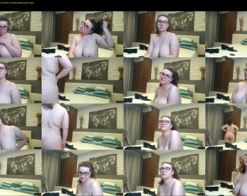 jessykah — 22 minute Chaturbate female cam show recording, 1080p, Sep 12, 2021