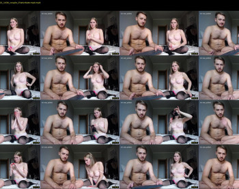 jimmy_and_amy — 4 minute Chaturbate couple cam show recording, 1080p, Sep 12, 2021
