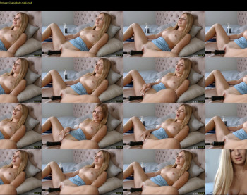 jjennys — 21 minute Chaturbate female cam show recording, 1080p, Sep 12, 2021