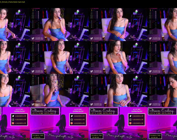 jojodelow — 33 minute Chaturbate female cam show recording, 1080p, Sep 12, 2021