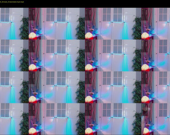 juby_yubi — 3 minute Chaturbate female cam show recording, 720p, Sep 13, 2021