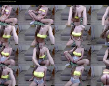kathariine — 70 minute Chaturbate female cam show recording, 1080p, Sep 12, 2021