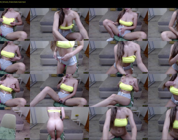 kathariine — 24 minute Chaturbate female cam show recording, 1080p, Sep 12, 2021