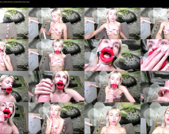 kelly_copperfield — 22 minute Chaturbate female cam show recording, 1080p, Sep 12, 2021