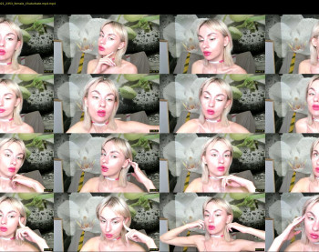 kelly_copperfield — 5 minute Chaturbate female cam show recording, 1080p, Sep 12, 2021