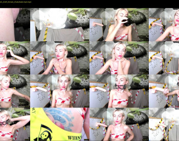 kelly_copperfield — 71 minute Chaturbate female cam show recording, 1080p, Sep 13, 2021
