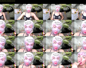 kelly_copperfield — 12 minute Chaturbate female cam show recording, 1080p, Sep 13, 2021
