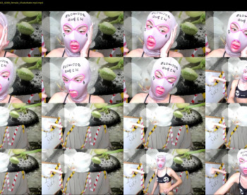 kelly_copperfield — 4 minute Chaturbate female cam show recording, 1080p, Sep 13, 2021