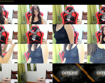 kettimi — 7 minute Chaturbate female cam show recording, 720p, Sep 12, 2021