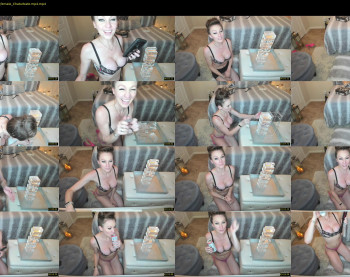 kiarose — 52 minute Chaturbate female cam show recording, 720p, Sep 12, 2021