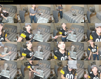 kiarose — 71 minute Chaturbate female cam show recording, 1080p, Sep 13, 2021