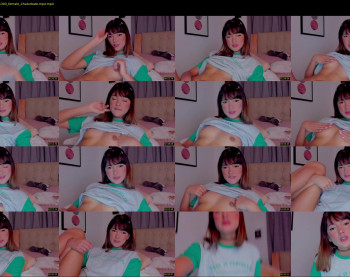 kittenmoon_ — 8 minute Chaturbate female cam show recording, 1080p, Sep 12, 2021