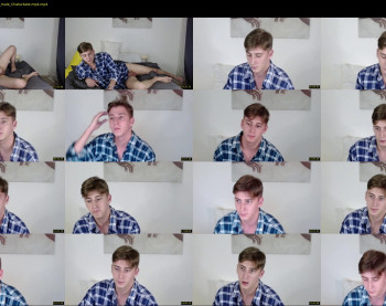 krishort — 30 minute Chaturbate male cam show recording, 1080p, Sep 12, 2021
