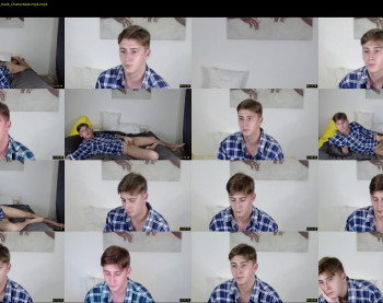 krishort — 53 minute Chaturbate male cam show recording, 1080p, Sep 12, 2021