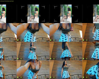 krisi_kiss — 10 minute Chaturbate female cam show recording, 1080p, Sep 12, 2021