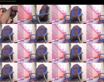 laurentglass — 23 minute Chaturbate female cam show recording, 1080p, Sep 13, 2021