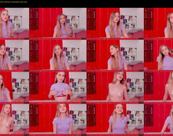 lesliefletcher — 12 minute Chaturbate couple cam show recording, 1080p, Sep 12, 2021