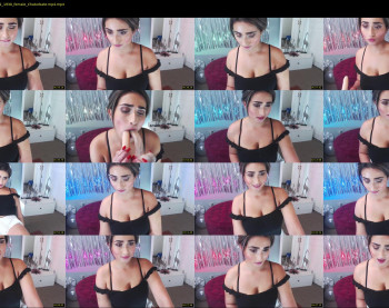 linda_morgan1 — 6 minute Chaturbate female cam show recording, 1080p, Sep 12, 2021