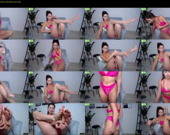 look_ — 70 minute Chaturbate female cam show recording, 1080p, Sep 12, 2021