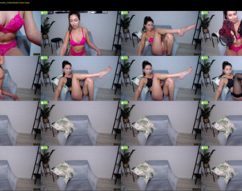 look_ — 70 minute Chaturbate female cam show recording, 1080p, Sep 12, 2021