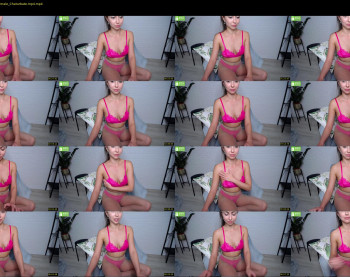 look_ — 8 minute Chaturbate female cam show recording, 1080p, Sep 12, 2021