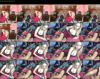 lourdesnoir — 6 minute Chaturbate female cam show recording, 1080p, Sep 12, 2021