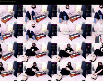 lovely_asahi — 53 minute Chaturbate female cam show recording, 720p, Sep 12, 2021