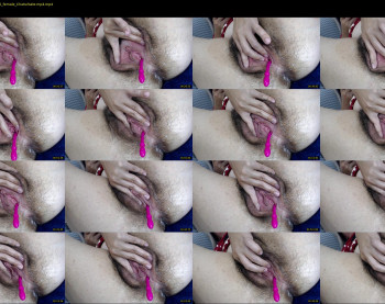 lush_doll — 3 minute Chaturbate female cam show recording, 720p, Sep 12, 2021