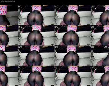 maarym — 28 minute Chaturbate couple cam show recording, 720p, Sep 12, 2021