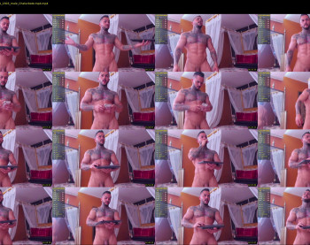 mariano_costa — 4 minute Chaturbate male cam show recording, 720p, Sep 12, 2021