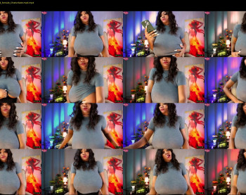 mariicha — 70 minute Chaturbate female cam show recording, 1080p, Sep 12, 2021