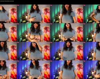 mariicha — 31 minute Chaturbate female cam show recording, 1080p, Sep 12, 2021