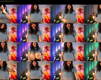 mariicha — 50 minute Chaturbate female cam show recording, 1080p, Sep 12, 2021
