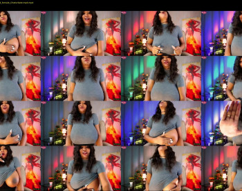 mariicha — 9 minute Chaturbate female cam show recording, 1080p, Sep 12, 2021