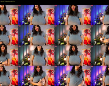 mariicha — 16 minute Chaturbate female cam show recording, 1080p, Sep 12, 2021