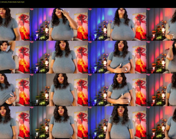mariicha — 27 minute Chaturbate female cam show recording, 1080p, Sep 12, 2021