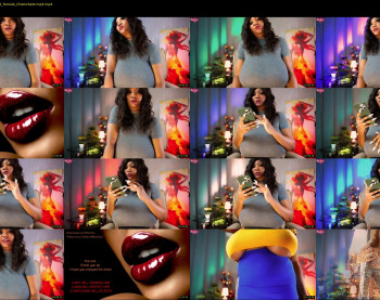 mariicha — 7 minute Chaturbate female cam show recording, 1080p, Sep 12, 2021