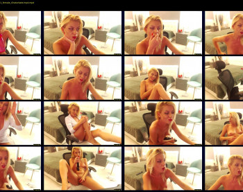 marimais — 37 minute Chaturbate female cam show recording, 720p, Sep 13, 2021