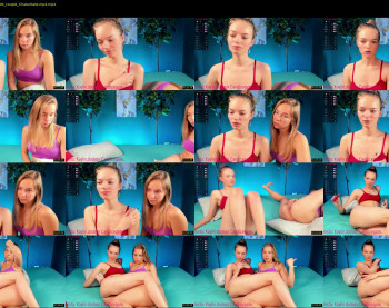 martajolie — 4 minute Chaturbate female cam show recording, 1080p, Sep 12, 2021